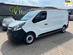 Opel Vivaro - 1.6 CDTI L2H1 Edition EcoFlex