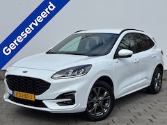 Ford Kuga - 2.5 PHEV 225 pk ST-Line | Winter Pack | Camera | All-season banden | Elekt. achterklep | C