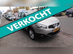 Nissan Qashqai - 1.6 Acenta