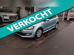Volkswagen Polo - 1.2 TDI BlueMotion Comfort Edition NAVIGATIE/LM VELGEN