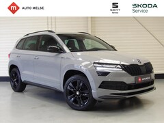 Skoda Karoq - 1.5 TSI ACT 150pk DSG-7 Sportline Business