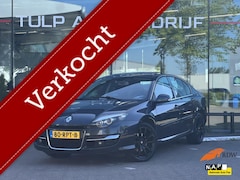 Renault Laguna - 2.0 Dynamique Airco Cruise Navi Dak Bose 5.1