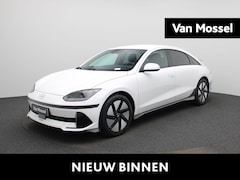 Hyundai IONIQ 6 - 53 kWh Core Plus | WORDT VERWACHT | ACHTERUITRIJCAMERA | APPLE CARPLAY - ANDROID AUTO | EL
