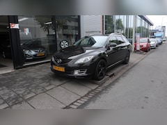 Mazda 6 Sportbreak - 1.8 TS NAVIGATIE / AIRCO / CRUISE CONTROL