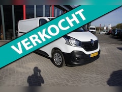 Renault Trafic - 1.6 dCi T29 L2H1 Work Edition Energy