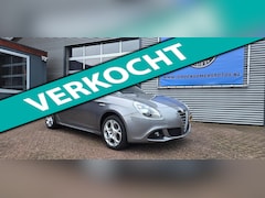 Alfa Romeo Giulietta - 1.4 T Sprint
