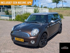 MINI Clubman - 1.6 Cooper Pepper