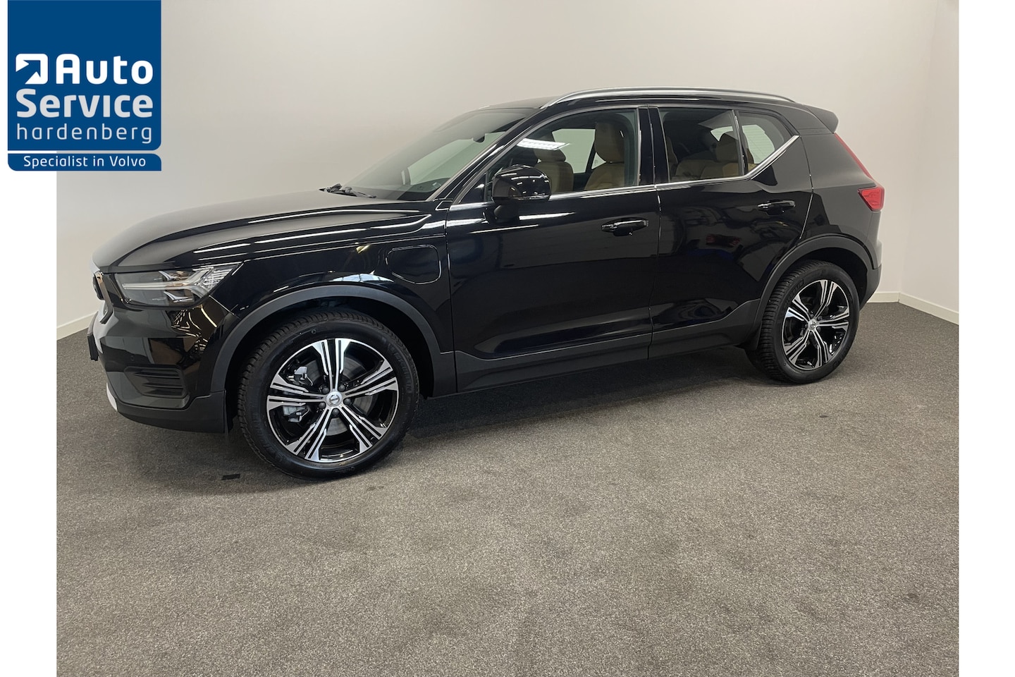 Volvo XC40 - 1.5 T5 Recharge Inscription 1.5 T5 Recharge Inscription - AutoWereld.nl