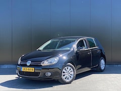 Volkswagen Golf - 1.2 TSI DSG Trendline BlueMotion