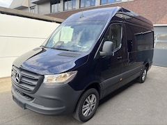 Mercedes-Benz Sprinter - KA