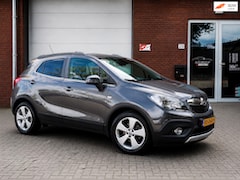 Opel Mokka - 1.6 Cosmo|AIRCO|NIEUWE APK|NETTE AUTO