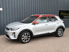 Kia Stonic - 1.0 T-GDi ExecutiveLine ONDERHOUDEN/FULL OPTION/120 PK/