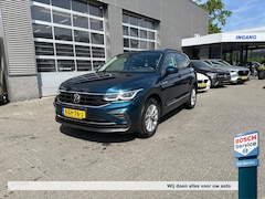 Volkswagen Tiguan - 1.4 TSI eHybrid plug in DSG Business+