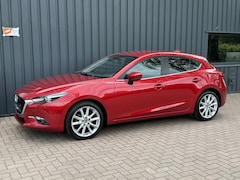 Mazda 3 - 3 2.0 SkyActiv-G 165 GT-M DEALER OND./165 PK/1E EIG./