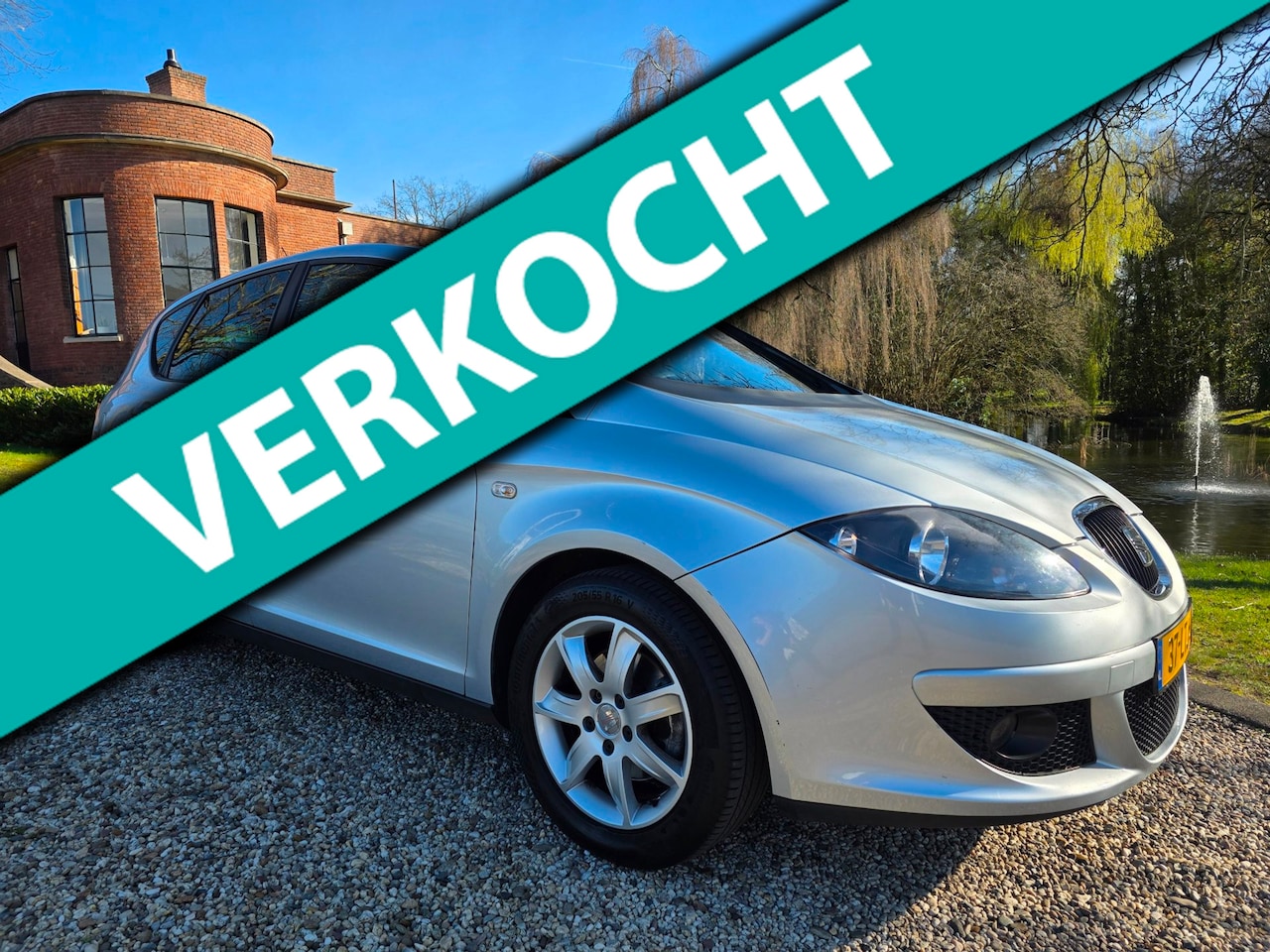 SEAT Altea - 1.2 TSI Ecomotive Good Stuff 1.2 TSI Ecomotive Good Stuff - AutoWereld.nl