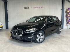 BMW 1-serie - 118i Executive - PDC v/a - climate control - cruise control - stoelverwarming