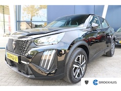 Peugeot 2008 - 1.2 Hybrid 136 Style | Parkeerhulp achter | LMV | Apple Carplay | Climate control | Cruise