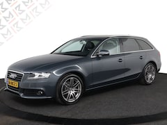 Audi A4 Avant - 1.8 TFSI Pro Line Business Automaat|Trekhaak