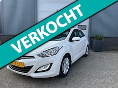 Hyundai i30 - 1.6 GDI i-Vision