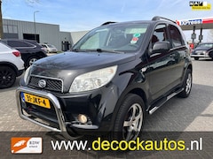 Daihatsu Terios - 1.5-16v 2WD