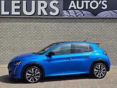 Peugeot 208 - 1.2 PureTech GT-Line Automaat/Pano-dak