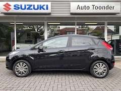 Ford Fiesta - 1.25 Cool & Sound 5deurs