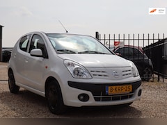 Nissan Pixo - 1.0 Acenta