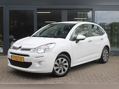 Citroën C3 - 1.0 VTi Tendance | Trekhaak | Cruise-control | Airco | All-Season |