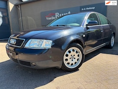 Audi A6 Limousine - 1.8 5V | ORG NL | NAP