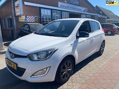 Hyundai i20 - 1.2i Go