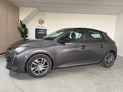 Peugeot 208 - 1.2 PureTech Active Airco, navigatie, LMV