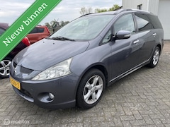 Mitsubishi Grandis - 2.4-16V InSport - 7 Persoons