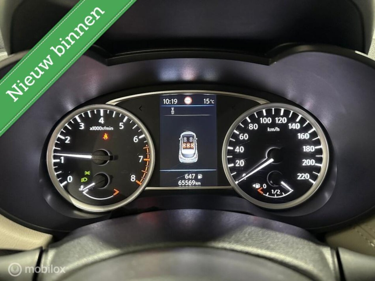 Nissan Micra - 1.0 IG-T N-Design Navi *NL, 1e EIG, BOSE, RIJKLAARPRIJS!*