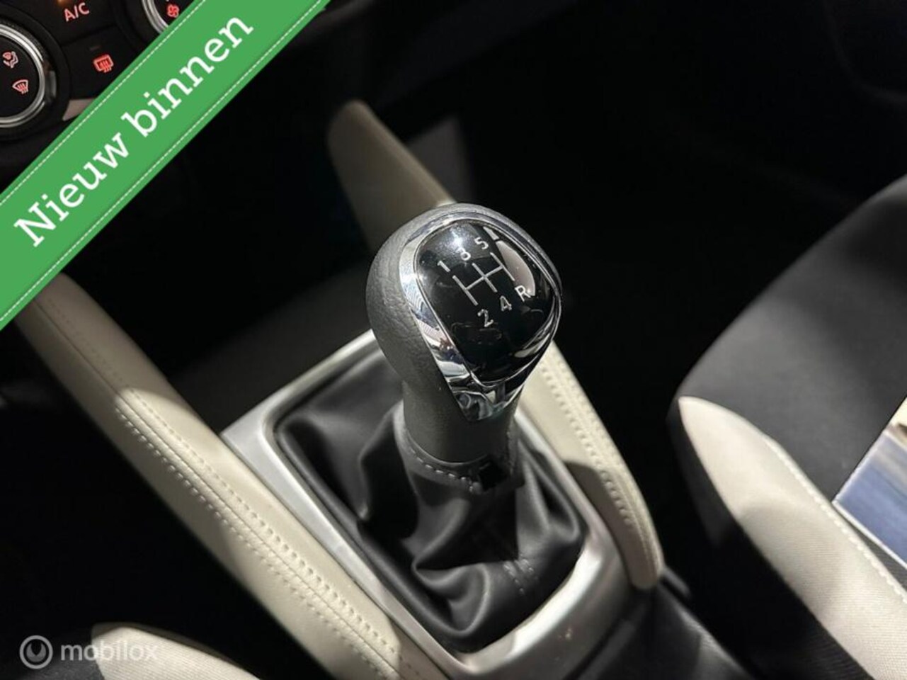 Nissan Micra - 1.0 IG-T N-Design Navi *NL, 1e EIG, BOSE, RIJKLAARPRIJS!*
