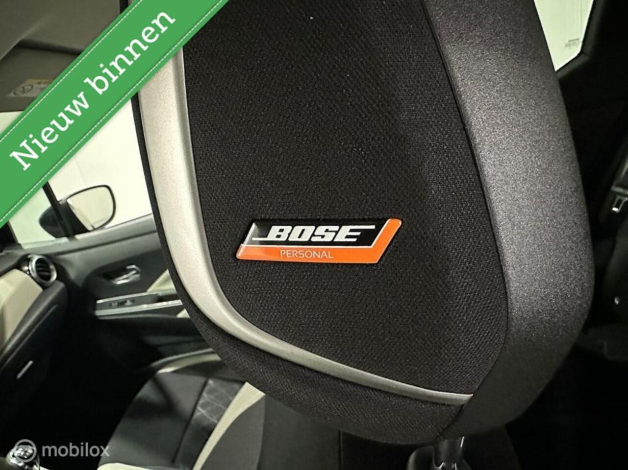 Nissan Micra - 1.0 IG-T N-Design Navi *NL, 1e EIG, BOSE, RIJKLAARPRIJS!*