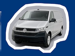 Volkswagen Transporter - 2.0 TDI L2H1 dsg gereserveerd