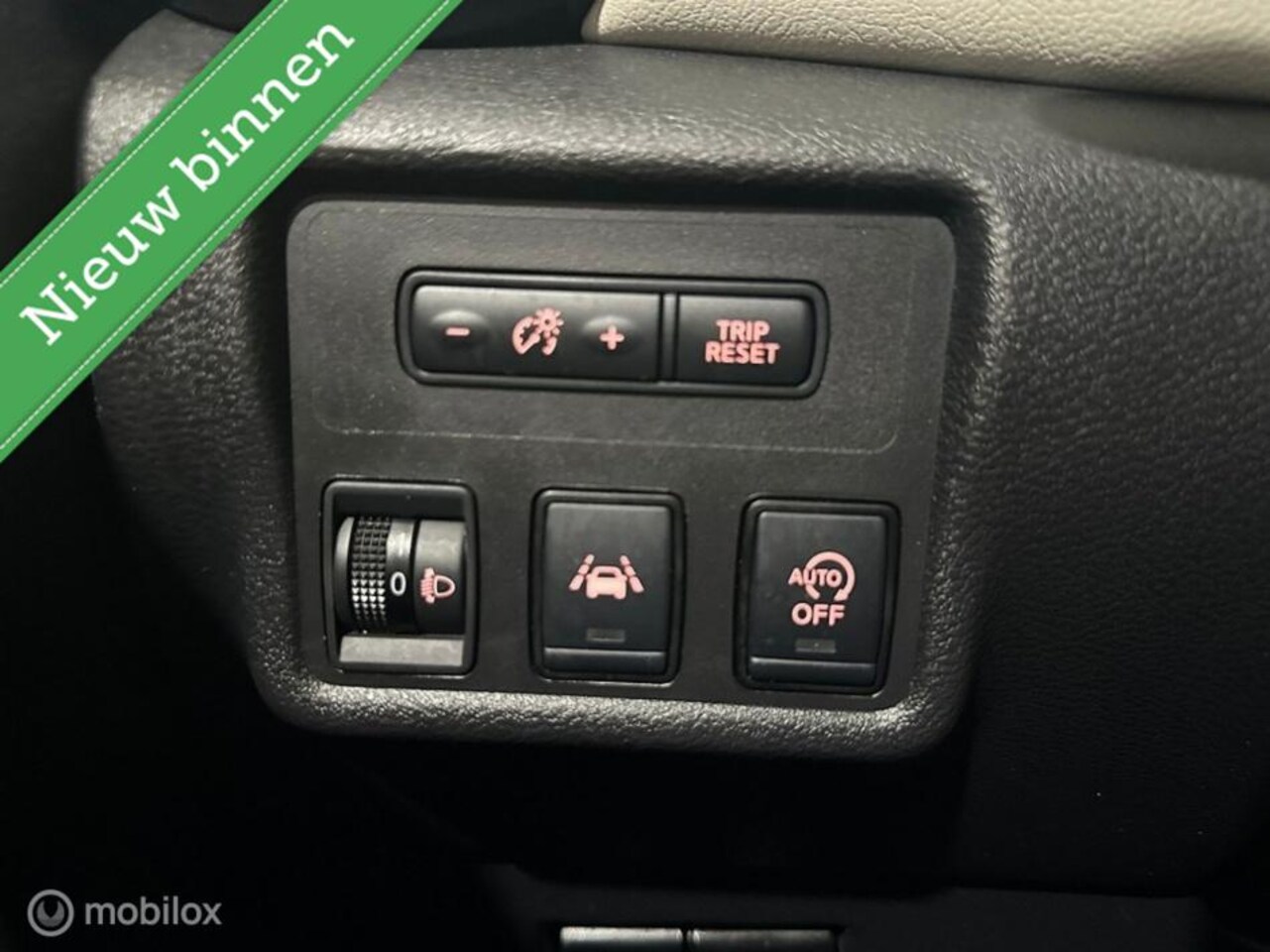 Nissan Micra - 1.0 IG-T N-Design Navi *NL, 1e EIG, BOSE, RIJKLAARPRIJS!*