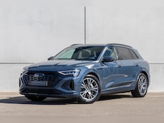 Audi Q8 e-tron - 55 quattro S Edition Competition 115 kWh | Head-Up | Matrix | Panoramadak | Trekhaak