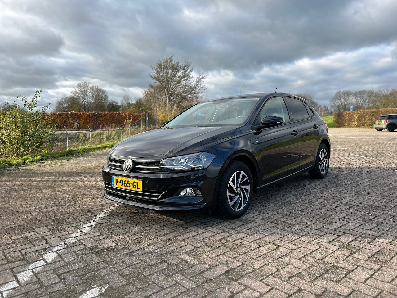 Volkswagen Polo - 1.0 TSI Highline - AutoWereld.nl