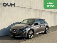 Peugeot 208 - 1.2 GT | automaat | virtual | camera | CarPlay