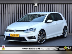 Volkswagen Golf - 1.4 TSI ACT Highline DSG NAVIGATIE ACC MASSAGE LED NETTE AUTO