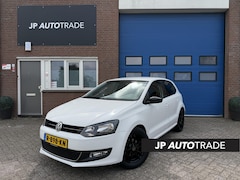 Volkswagen Polo - 1.2-12V Trendline | Apple CarPlay | 15’ LMV | Airco