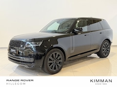 Land Rover Range Rover - 3.0 P550e Autobiography PHEV