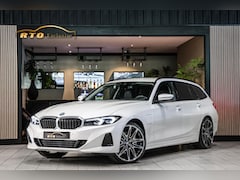 BMW 3-serie Touring - 320e|Shadow|20''|Widescreen|Camera