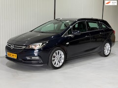 Opel Astra Sports Tourer - 1.4 Turbo Innovation NETTE STAAT - LM VELGEN - ALLE OPTIES
