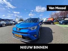 Toyota RAV4 - 2.5 Hybrid Executive Business | WORDT VERWACHT | Automaat | Camera | Parkeersensoren | Sto