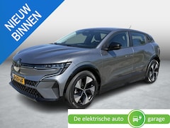 Renault Mégane E-Tech - EV40 Boost Charge Equilibre | Digitaal Display | Camera |