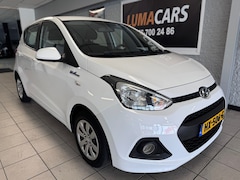 Hyundai i10 - 1.0i i-Motion Comfort| Airco | 5-deurs |Cruise