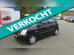 Kia Picanto - 1.0 LX
