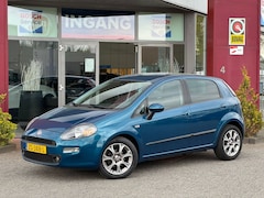 Fiat Punto Evo - 0.9 TwinAir Racing